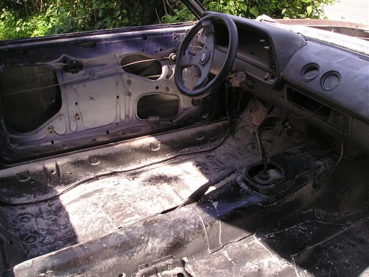 Opel Manta B 2.2i (Drifter) billede 15