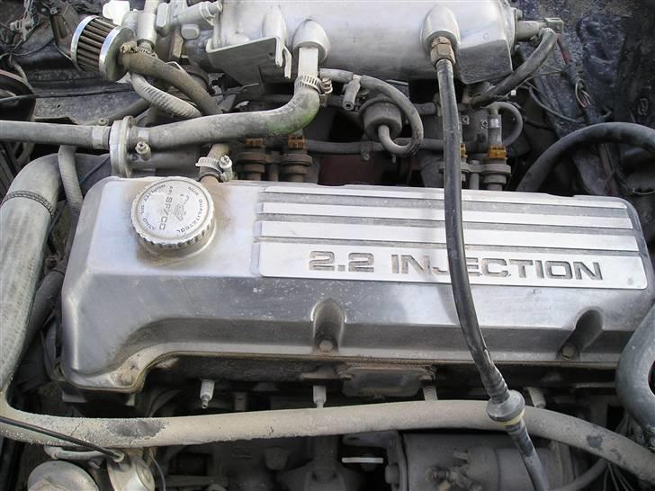 Opel Manta B 2.2i (Drifter) billede 17