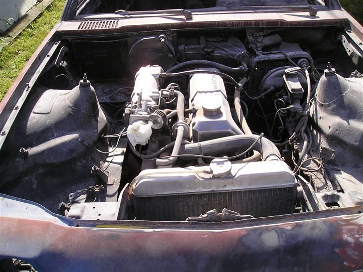 Opel Manta B 2.2i (Drifter) billede 18