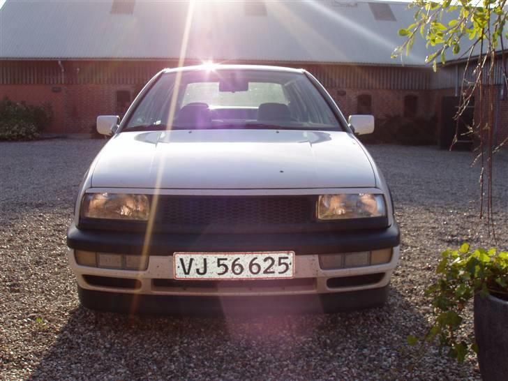 VW vento 2,0 gt 1997 solgt billede 2