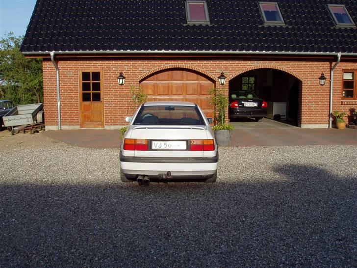 VW vento 2,0 gt 1997 solgt billede 3
