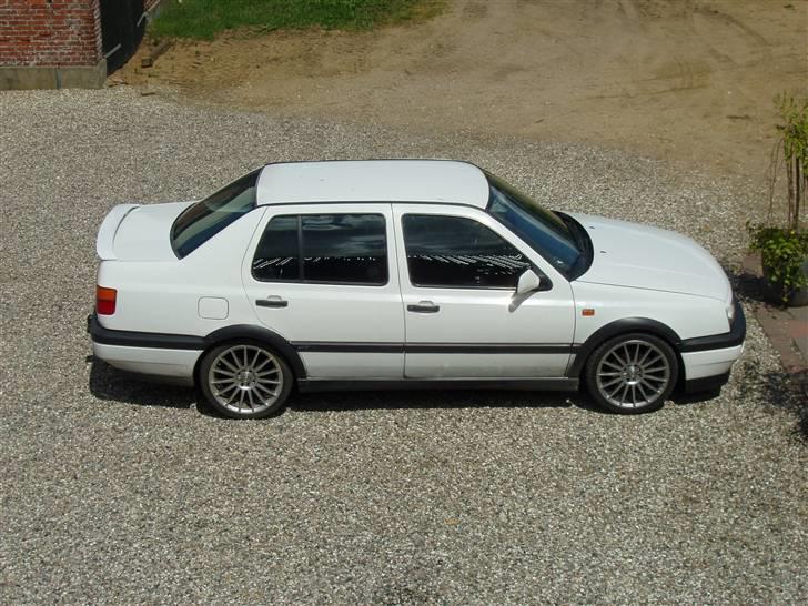 VW vento 2,0 gt 1997 solgt billede 6
