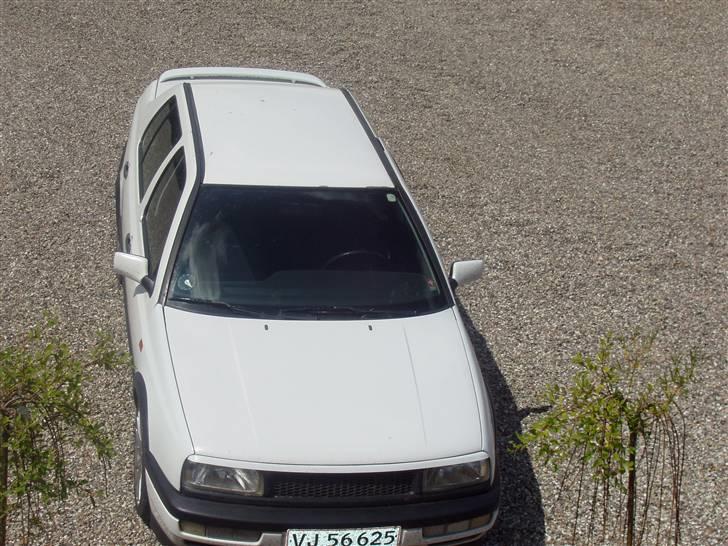 VW vento 2,0 gt 1997 solgt billede 7