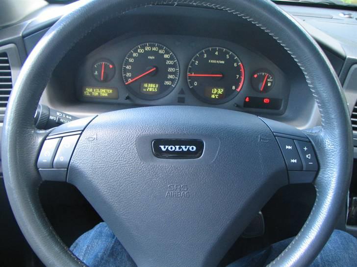 Volvo S60 billede 14