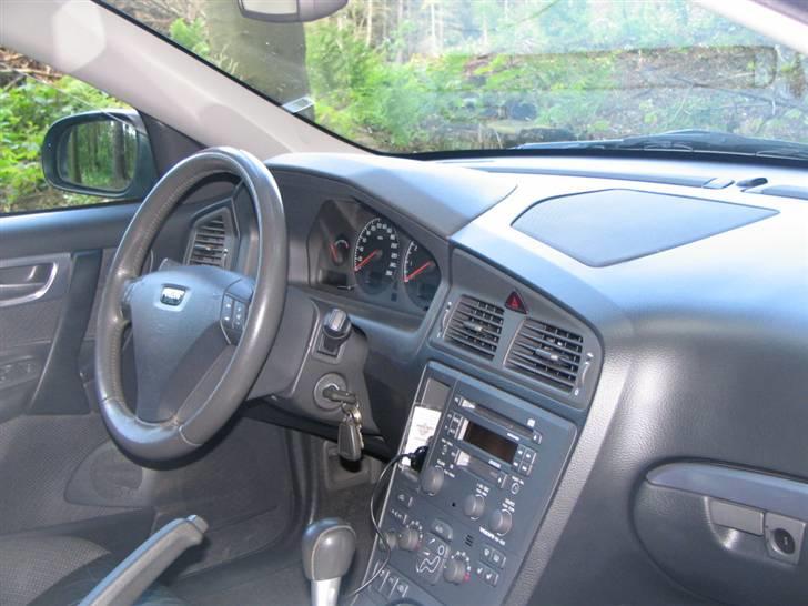 Volvo S60 billede 15