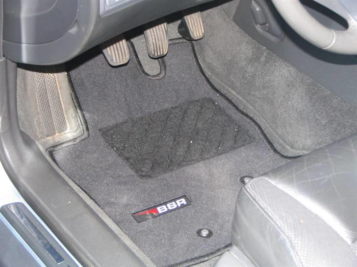 Volvo S60 billede 16