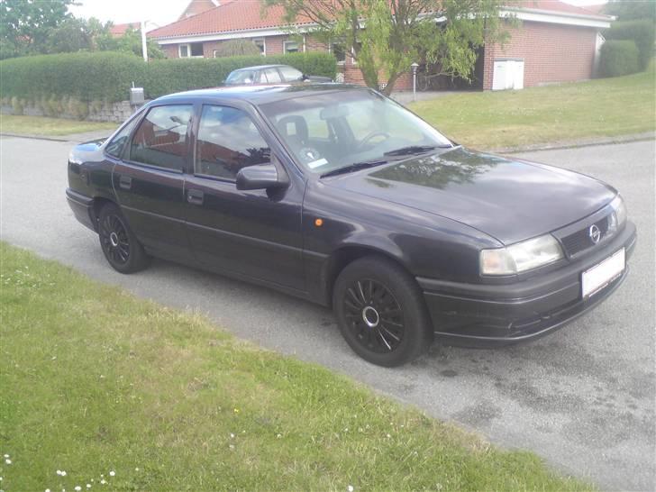 Opel Vetra A (SOLGT) billede 2
