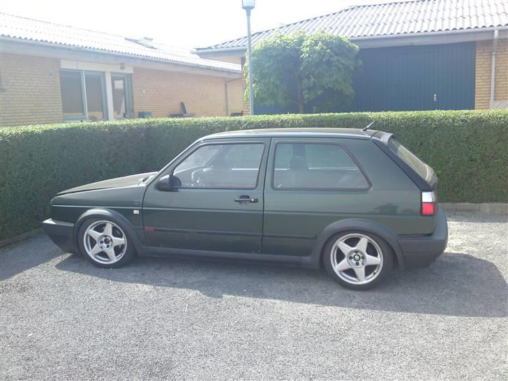 VW Golf Gti billede 19
