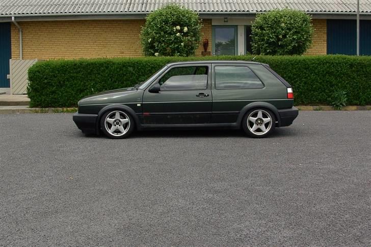 VW Golf Gti billede 20