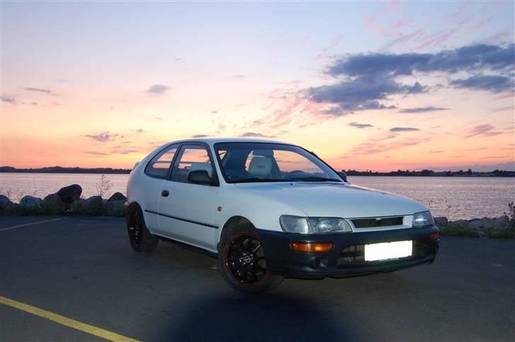 Toyota Corolla  billede 1