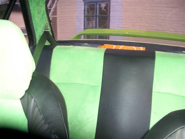 Opel ascona c 16v (solgt) billede 11