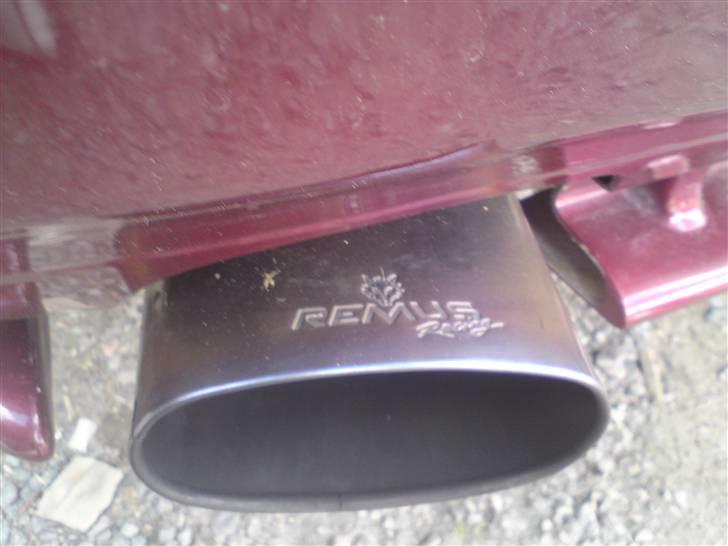 BMW 325i solgt billede 5