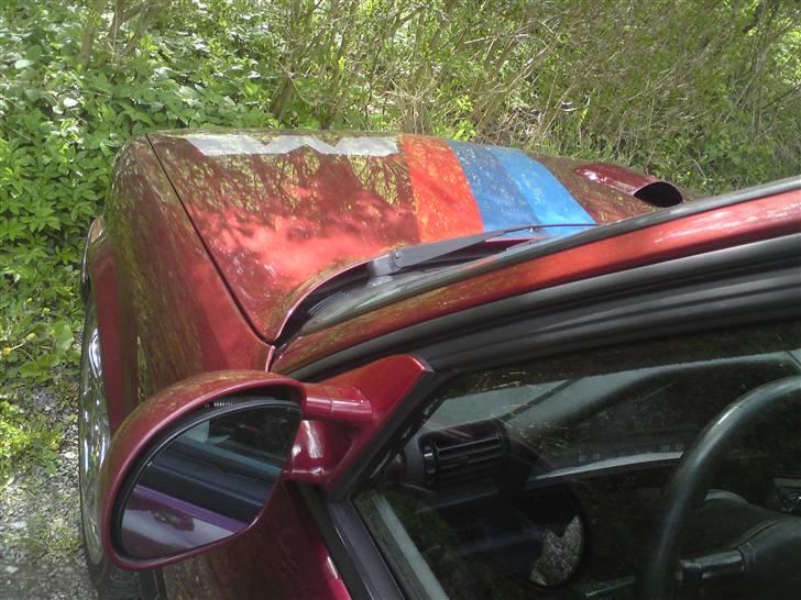 BMW 325i solgt billede 6