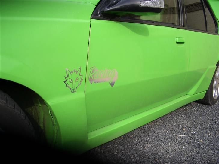 Opel ascona c 16v (solgt) billede 18