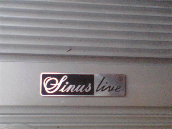 Peugeot 309 1,4 i glx billede 9