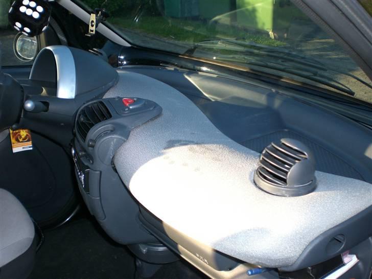 Smart Fortwo 0,8 cdi "solgt" billede 10