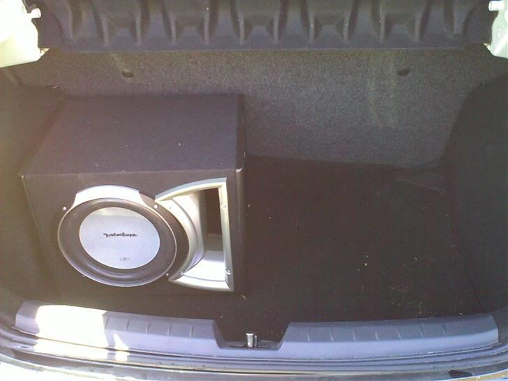 Seat Ibiza 1,4 16v - Solgt billede 6