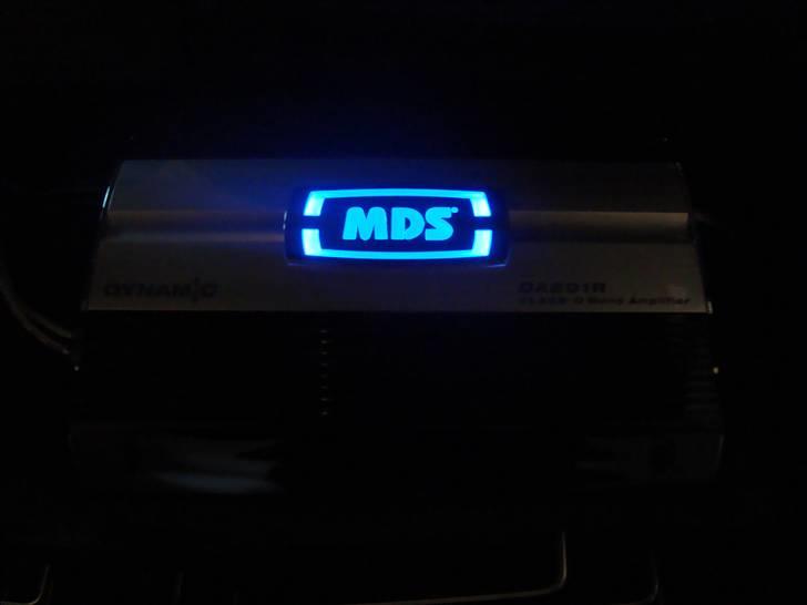 Citroën Saxo   - (SOLGT) billede 2