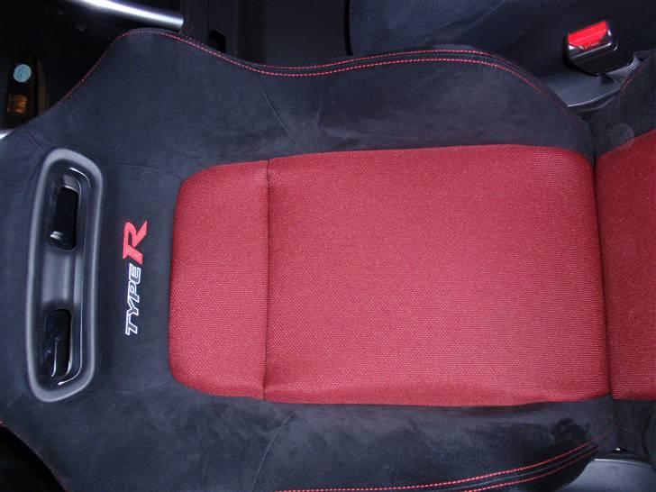 Honda FN2 Civic Type-R billede 6