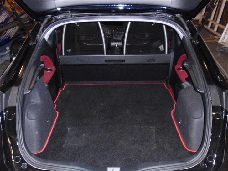 Honda FN2 Civic Type-R billede 11