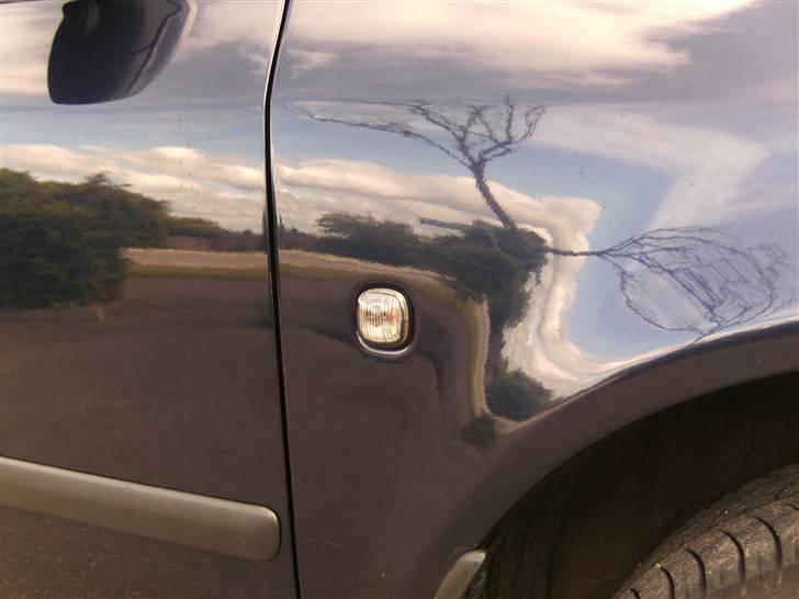 Skoda octavia glx billede 7