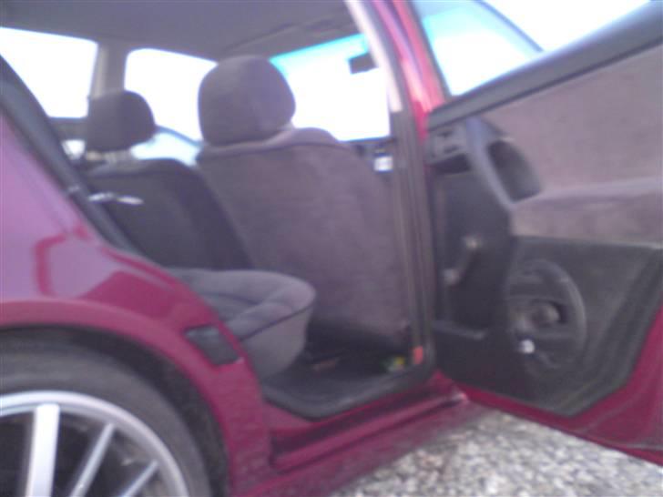 VW Golf 3 TILSALG billede 13