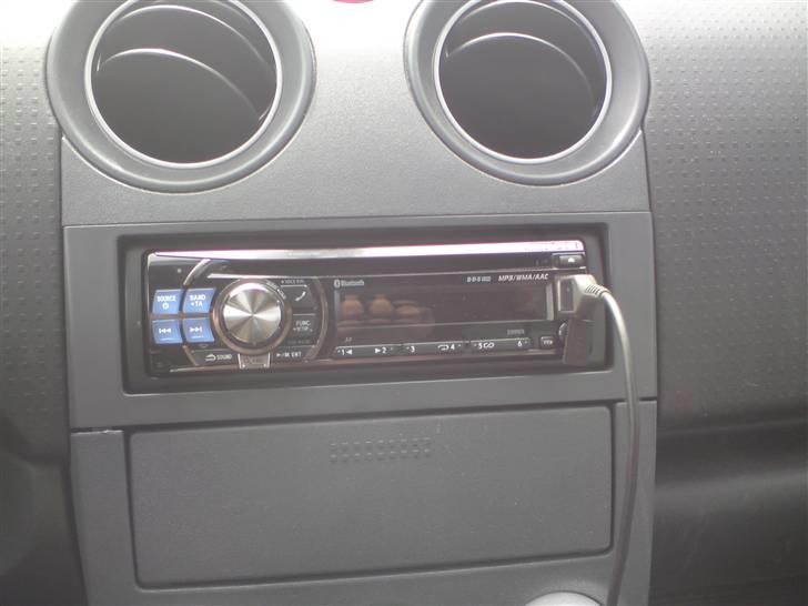 Mitsubishi Colt C30 1,5 Solgt billede 11