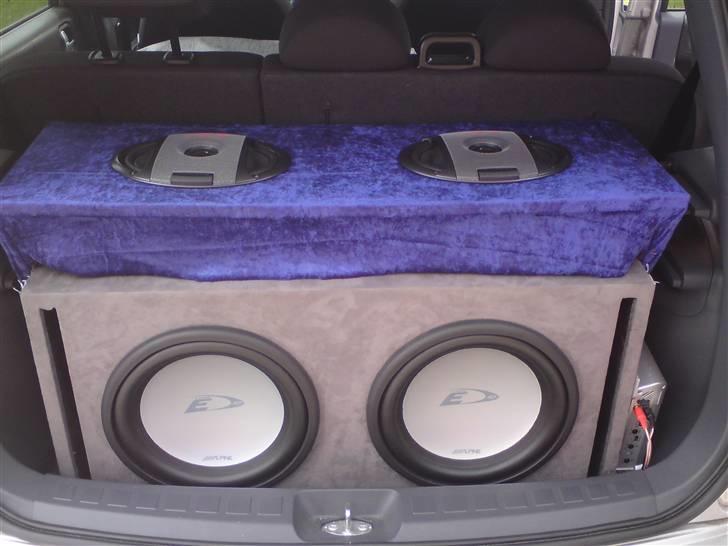 Mitsubishi Colt C30 1,5 Solgt billede 12