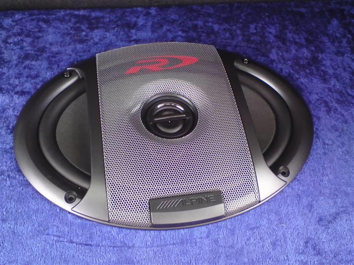 Mitsubishi Colt C30 1,5 Solgt - Så kom de endelig i :) billede 13