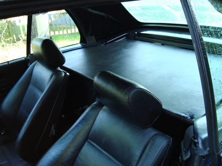 BMW 325i cab billede 7