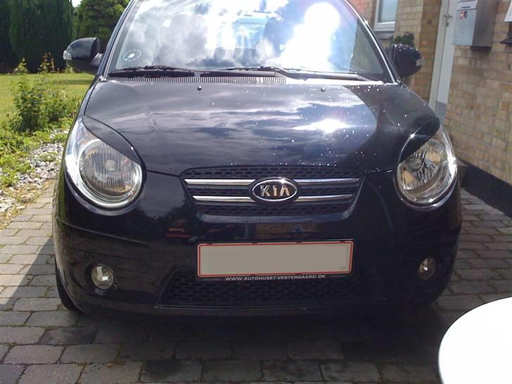 Kia Picanto EX - Solgt :(  billede 11