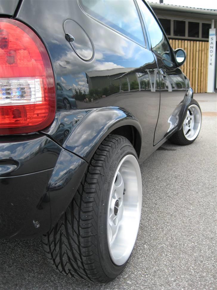 Opel Corsa B !!SOLGT!! billede 4