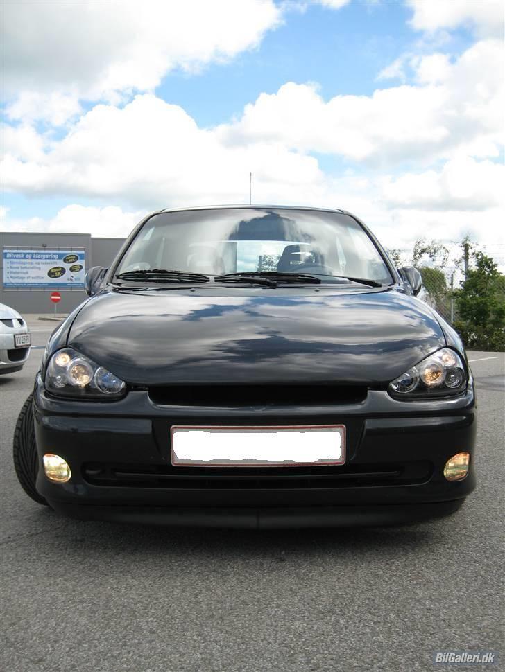 Opel Corsa B !!SOLGT!! billede 5
