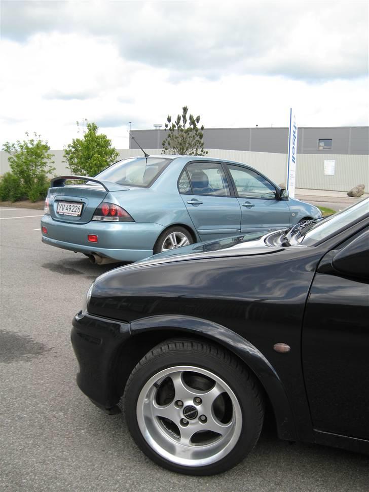 Opel Corsa B !!SOLGT!! billede 6