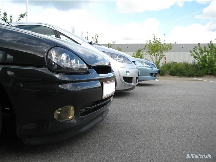 Opel Corsa B !!SOLGT!! billede 9