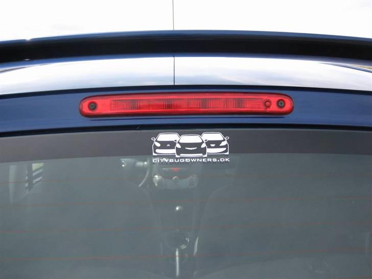 Toyota Aygo 1,0 Komfort Blue TTE *Solgt* billede 10