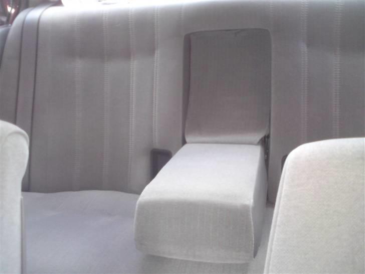 BMW 325i solgt billede 10