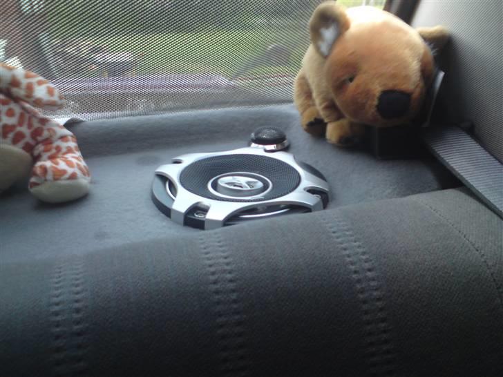 BMW 325i solgt billede 11