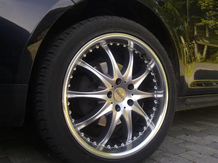 VW Touran Solgt! billede 18