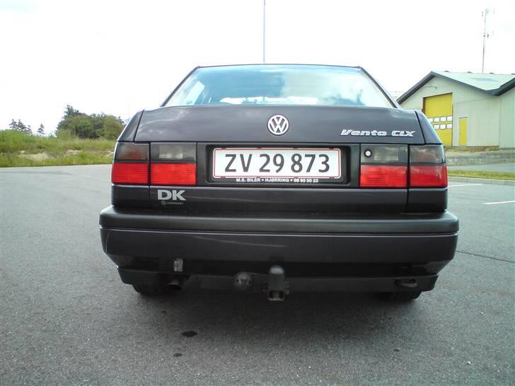 VW vento CLX billede 3