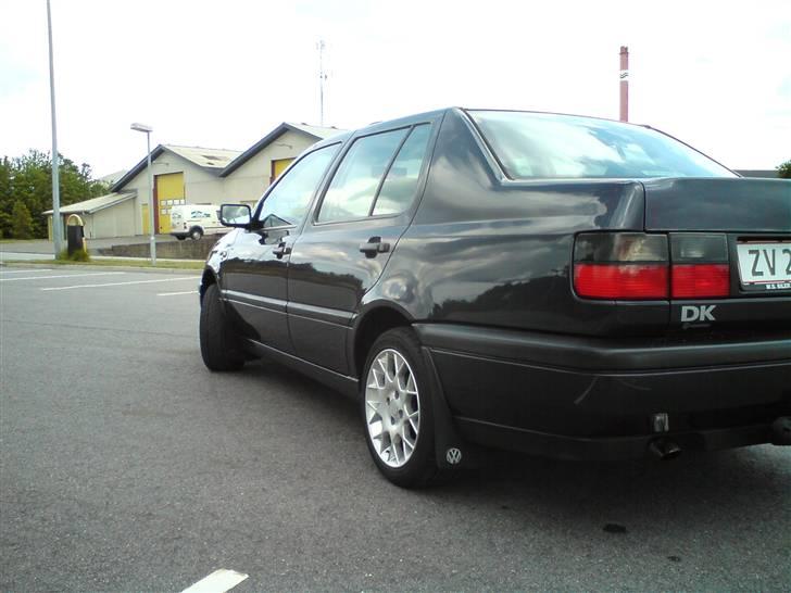 VW vento CLX billede 4