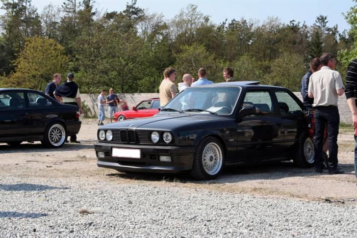 BMW e30 325 AC Schnitzer Edit billede 13