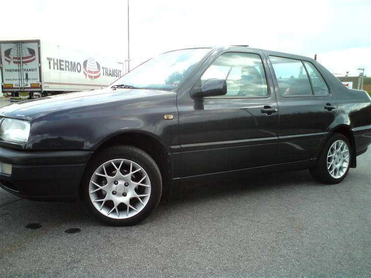 VW vento CLX billede 5