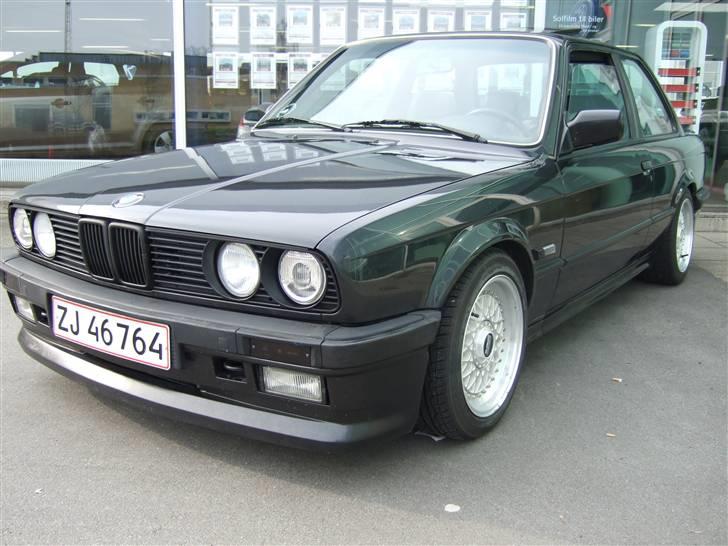 BMW e30 325 AC Schnitzer Edit billede 17