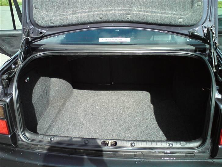 VW vento CLX billede 8