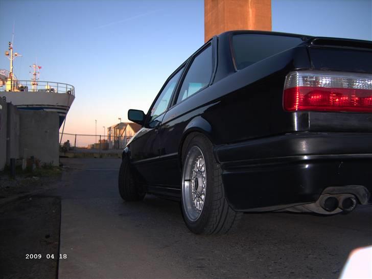 BMW e30 325 AC Schnitzer Edit billede 19