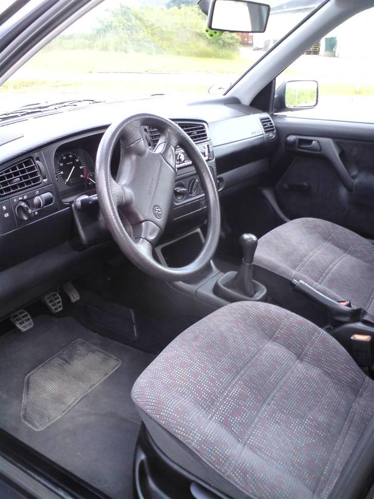 VW vento CLX billede 12