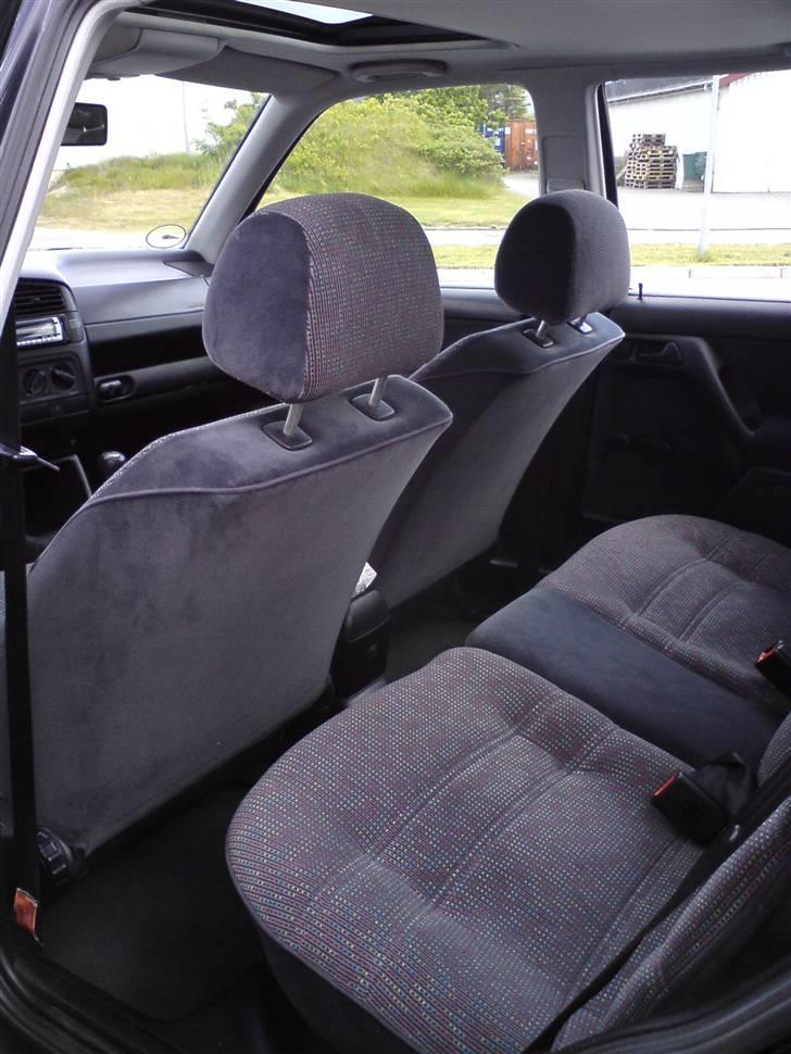 VW vento CLX billede 14