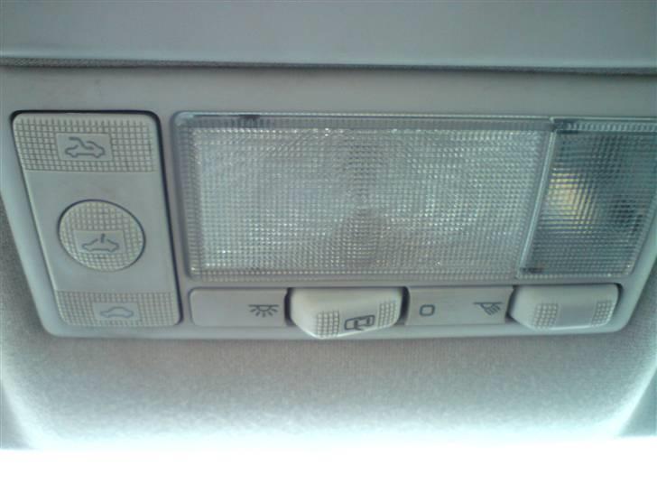 VW vento CLX billede 15