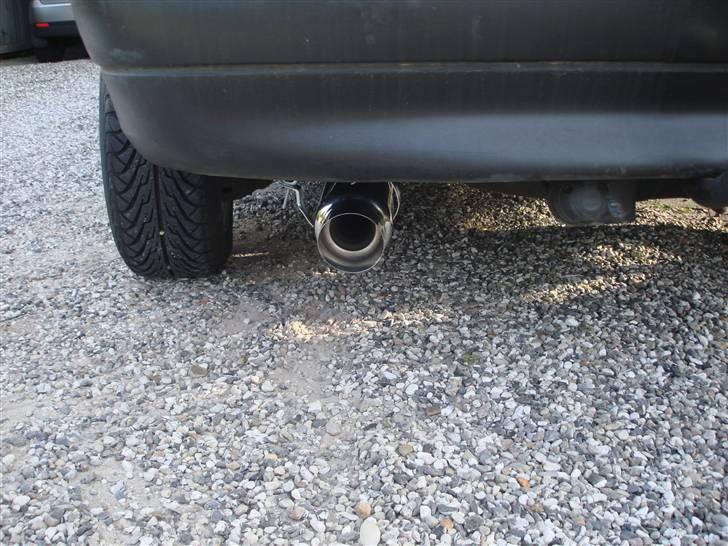 Opel Astra 1,6i  billede 11